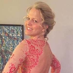 Meet your Posher, Ann